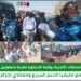 السلطات الأمنية بولاية الخرطوم تضبط متعاونين مع مليشيا الدعم السريع ومعتادي إجرام