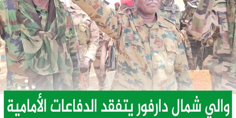 العدل والمساواة “جناح صندل” تسحب الثقة من من الرئيس والامين العام لإنحيازهما لمليشيا الدعم السريع