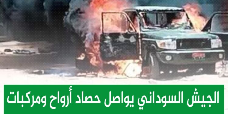 الحكومة السودانية وحركة الحلو يبحثان في جوبا سُبل إيصال الإغاثة في جبال النوبة