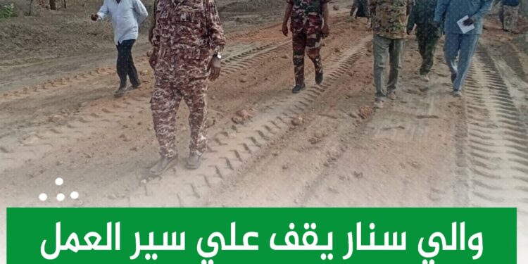 تأسيس نيابة لمخالفات الهجرة واللجوء في السودان