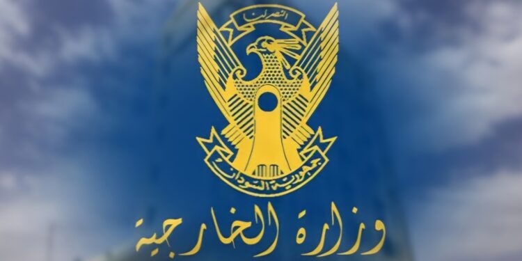 الخارجية السودانية تنفي تصريحات منسوبة لوزيرها حول العلاقات السودانية الروسية