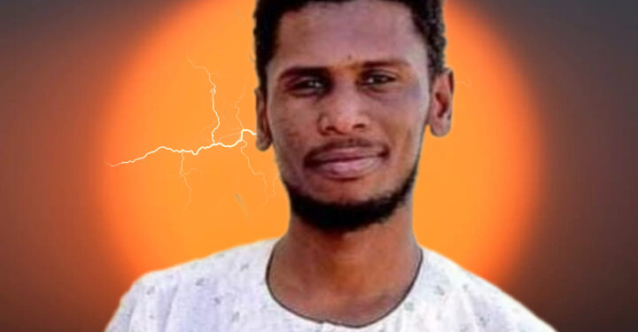 إصابة المليشي المتمرد عمر جبريل في هجوم يائس علي سلاح المدرعات