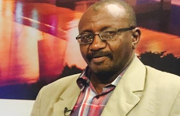 يوسف عبد المنان يكتب: المسيرية يسيرون علناً