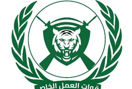 قوات العمل الخاص بمحور سنار ترفع الستار عن العديد من الوثائق بحوزة قائد قطاع ود مدني بقوات الدعم السريع