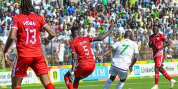 ضمن التصفيات المؤهلة لكأس العالم: السودان يحقق فوزاً غالياً علي جنوب السودان  ويتصدر مجموعته