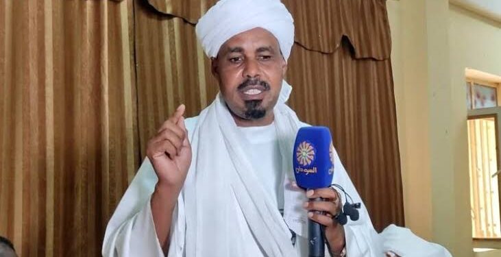 تنسيقية المحاميدتشيد بدعم تنسيقية الرزيقات لمؤسسات الدولة ضد مليشيا الدعم السريع