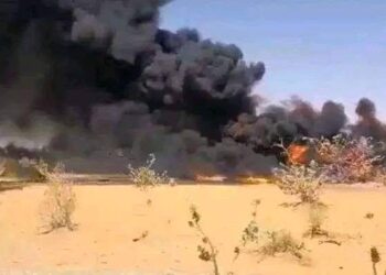 الجيش السوداني يدمر قوة لمليشيا الدعم السريع بمنطقة البكاش شمال مصفاة الجيلي