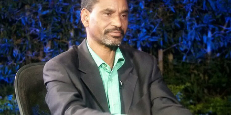 بكري المدني يكتب: مرحبا أولاد القبائل ولا لدولة ٥٦