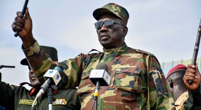 أمر طوارئ بحظر احتكار وتخزين السلع الأساسية في النيل الأزرق