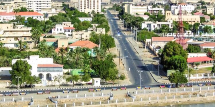 شائعة … إنسحاب البعثات الدبلوماسية والمنظمات الدولية من بورتسودان