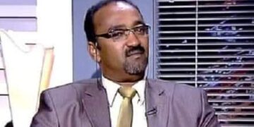 مزمل ابو القاسم يكتب : الفيك بدّرِبُو!