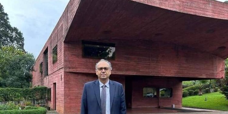 القائم بأعمال سفارة هولندا بالسودان: الدعم السريع احتل ونهب مبنى السفارة بالخرطوم