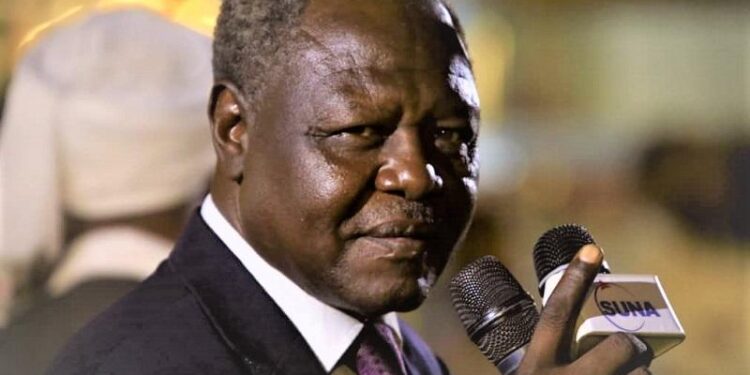 وزير الاعلام السوداني: المليشيا دمرت 13 ألف مصنع و40 محطة إذاعية و133 جامعة