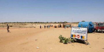 تقرير: ردود أفعال محلية وإقليمية ودولية متباينة لقرار الحكومة السودانية حول فتح معبر أدرى الحدودي