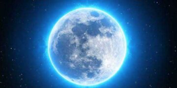 ظاهرة فلكية نادرة في السودان اليوم