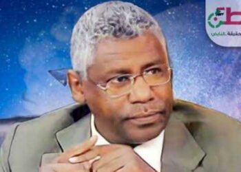 عادل الباز يكتب: حرب الجنجويد.. في زمن التفاهة!!