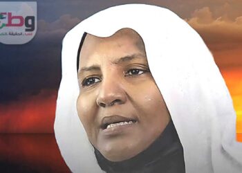 رباح المهدي.. تكشف تورط الإمارات وتدعو القوى السياسية لتجريم تدخلها في الشان السوداني