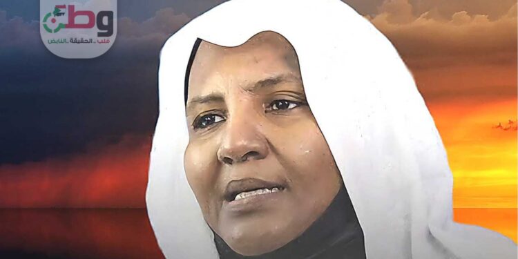 رباح المهدي.. تكشف تورط الإمارات وتدعو القوى السياسية لتجريم تدخلها في الشان السوداني