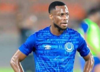 خطوة تفصل لاعب الهلال السوداني عن الظهور في الدوري المولدوفي