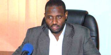 عبدالماجد عبدالحميد يكتب: وعلي الباغي تدور الدوائر ..