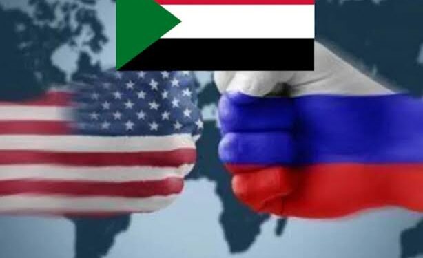 فيتو روسي يعترض على مقترح أمريكي بشأن دخول المساعدات الإنسانية للسودان عبر الحدود