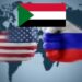 فيتو روسي يعترض على مقترح أمريكي بشأن دخول المساعدات الإنسانية للسودان عبر الحدود