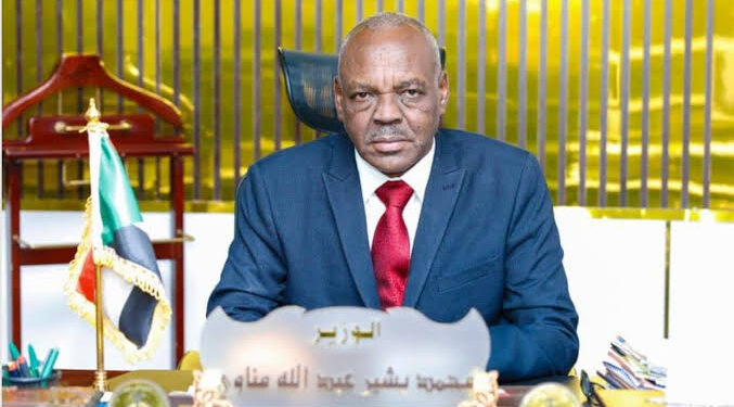 رئيس وفد السودان لجدة: ستركز مفاوضتتا مع الولايات المتحدة علي معاناة الوطن والمواطن من انتهاكات مليشيا الدعم السريع