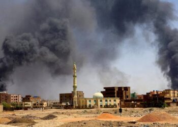 تقرير … خطى دول المؤامرة لتجميع شتات مليشيا الدعم السريع