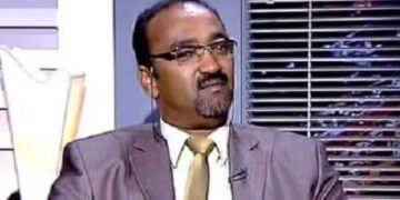 مزمل ابو القاسم يكتب : الفيك بدّرِبُو!