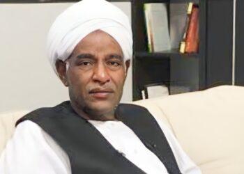 محجوب فضل بدری يكتب: البنبون باٸع الأكياس والليمون !!