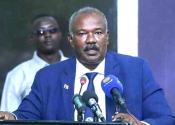 وزير الزراعة: منظمات تتآمر على السودان بفرية وجود مجاعة..