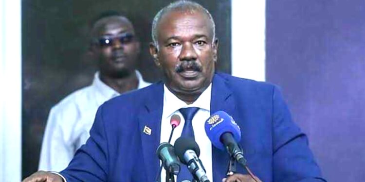 وزير الزراعة: منظمات تتآمر على السودان بفرية وجود مجاعة..