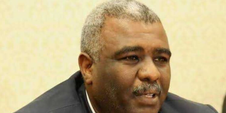 إبراهيم شقلاوي يكتب: إستراتيجية السودان لإستعادة الأمن ومجابهة نشر قوات دولية