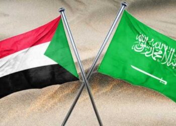 السعودية تؤكد موقفها الداعم لمؤسسات الدولة السودانية