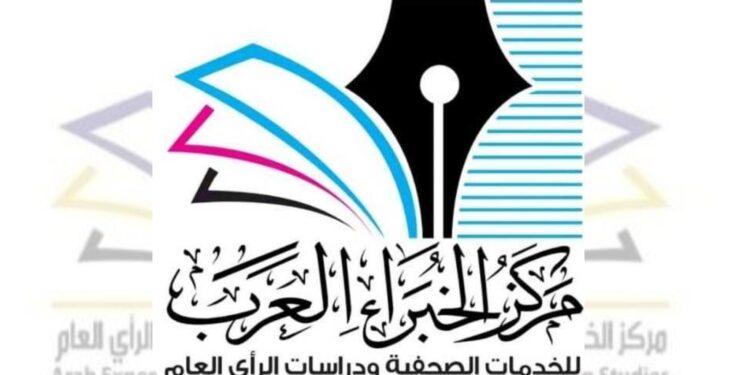 مركز الخبراء العرب للخدمات الصحفية ودراسات الرأي العام.. ينشر نتائج استطلاع الرأي العام حول زيارة الرئيس عبد الفتاح البرهان إلى الصين