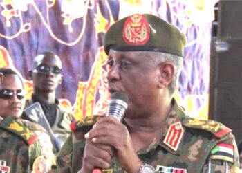 العطا: “لا مهادنة” مع مليشيا آل دقلو … وتسليم السلطة في السودان لن يتم إلا عبر صناديق الانتخابات
