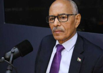 وزير الخارجية السوداني: حرب مليشيا الدعم السريع تهدف لإقامة وطن قومي لعربان الشتات