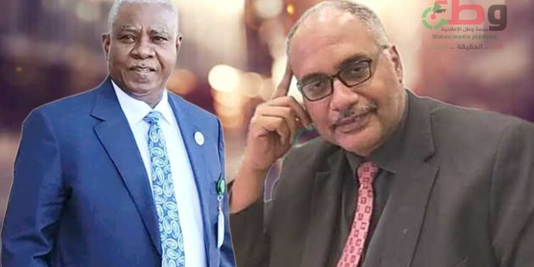 مكي المغربي يكتب: الدبلوماسية الأمنية تصحح الموقف الأوربي وتحشد الإجماع العربي