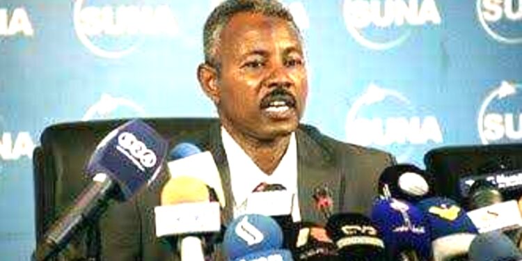 النيابة العامة في السودان تصدر نشرة حمراء ضد قادة “تقدم” داعمي مليشيا الدعم السريع