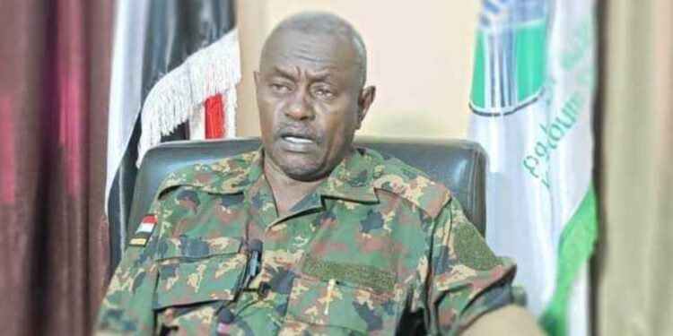 والي الخرطوم يوجه أجهزة محلية بحري بوضع تدابير عاجلة تجاه مواطني المناطق التي تم تطهيرها من التمرد