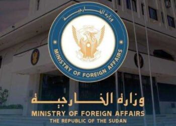 الخارجية السودانية ترد علي مزاعم الخارجية الإماراتية حول قصف مقر سفيرها بالخرطوم
