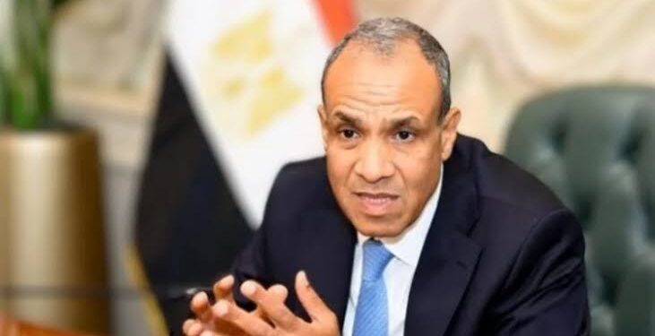 مصر تؤكد رفضها للتدخلات الخارجية ودعمها لمؤسسات الدولة السودانية