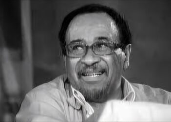 وفاة الشاعر السوداني الكبير محمد المكي إبراهيم