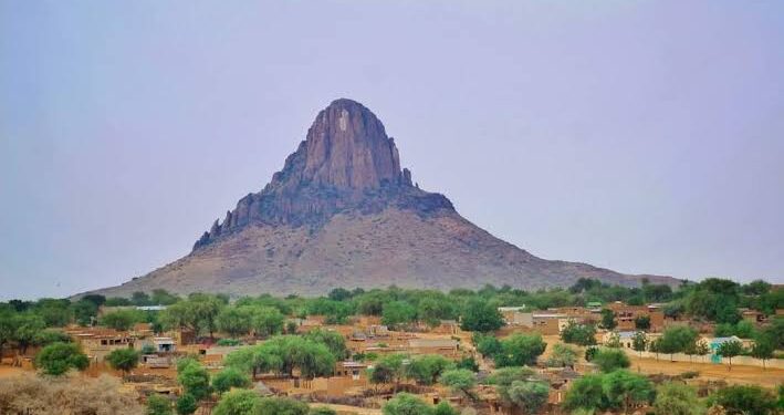 مقتل وإصابة عدد من متمردي مليشيا الدعم السريع في اشتباكات بين مكوناتها القبلية بمليط