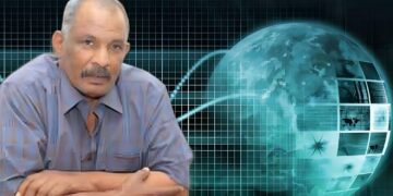 محمد وداعة يكتب: بايدن .. يشرك و يحاحى