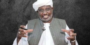 عبدالماجد عبدالحميد يكتب: “كيكل” يقع في شر أعماله