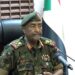 البرهان: ما يتعرض له السودان إستعمار جديد .. والاتحاد الافريقي يتجاهل أزمة السودان لعدم معرفته بحقيقتها