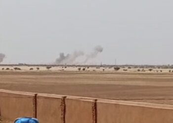 طيران الجيش السوداني يقصف تجمعاُ لمليشيا الدعم السريع بمنطقة ود أبو صالح بشرق النيل