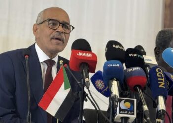 الحكومة السودانية تعرض إثباتات تكشف كذب الإمارات بشأن قصف مقر سفيرها بالخرطوم