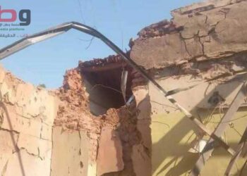 صحة الخرطوم تعلن عن إصابة (18) مدنيا بتدوين لمليشيا الدعم السريع علي كرري